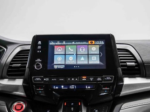 Used 2018 Honda Odyssey EX-L image 14