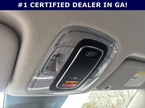 Certified 2025 Hyundai Kona SEL image 25