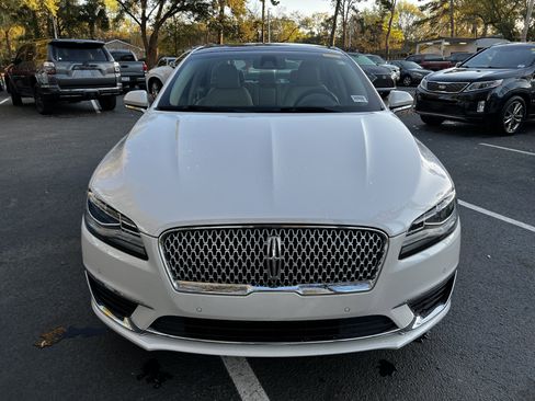 Used 2020 Lincoln MKZ Reserve w/ Luxury Package image 3