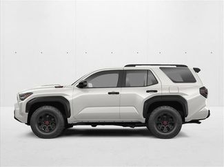 New 2026 Toyota 4Runner TRD Pro video 2