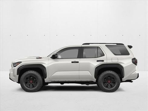 New 2026 Toyota 4Runner TRD Pro image 2
