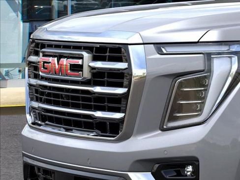 New 2026 GMC Yukon XL Elevation image 13