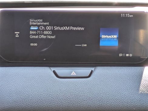 Used 2024 MAZDA CX-90 3.3 Turbo w/ Premium Package image 19