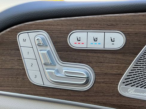 New 2026 Mercedes-Benz GLE 350 4MATIC image 33