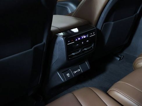 Certified 2024 Acura MDX SH-AWD w/ Technology Package image 16