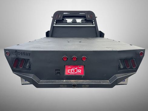 Used 2014 RAM 3500 Tradesman w/ Chrome Appearance Group image 7