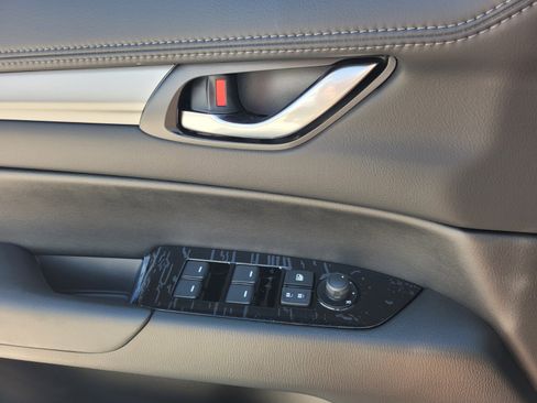 New 2025 MAZDA CX-5 AWD 2.5 S w/ Select Package image 20