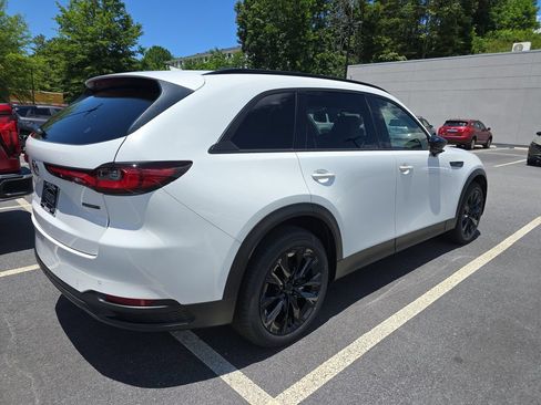 New 2026 MAZDA CX-90 3.3 Turbo w/ Premium Sport Pkg AWD/4WD image 2
