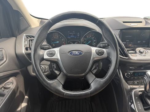 Used 2013 Ford Escape Titanium w/ Parking Technology Pkg AWD/4WD image 11