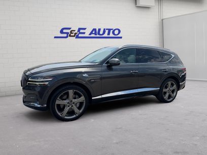 Used 2024 Genesis GV80 3.5T w/ Prestige Package