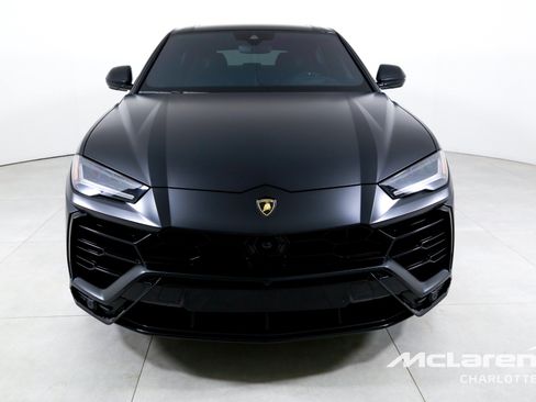 Used 2020 Lamborghini Urus AWD/4WD image 4