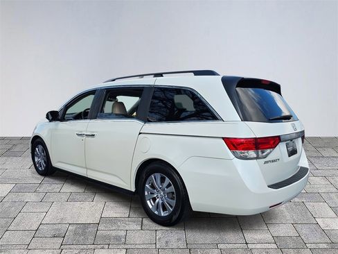 Used 2014 Honda Odyssey EX-L image 5