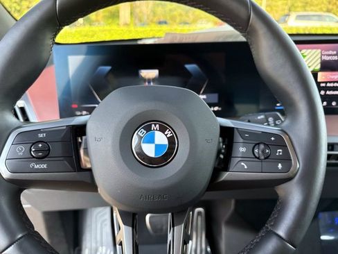 Used 2026 BMW iX xDrive45 w/ M Sport Package AWD/4WD image 34