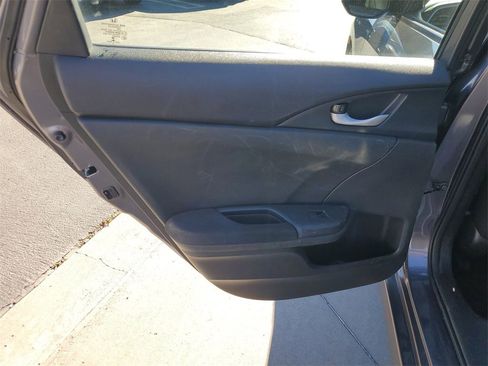 Used 2017 Honda Civic EX-T image 14