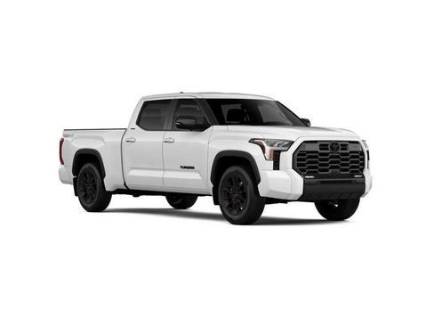 New 2026 Toyota Tundra Limited image 15