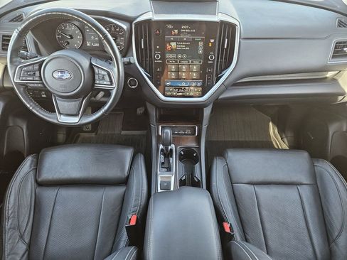 Used 2023 Subaru Ascent Touring image 21