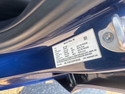 Used 2023 Tesla Model 3 Standard Range image 38