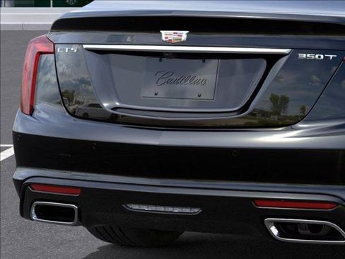 New 2026 Cadillac CT5 Premium Luxury image 14