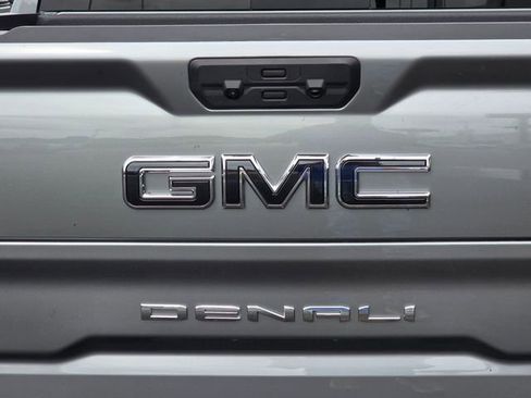 New 2026 GMC Sierra 1500 Denali Ultimate image 5