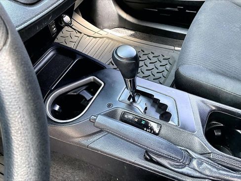 Used 2017 Toyota RAV4 LE image 15