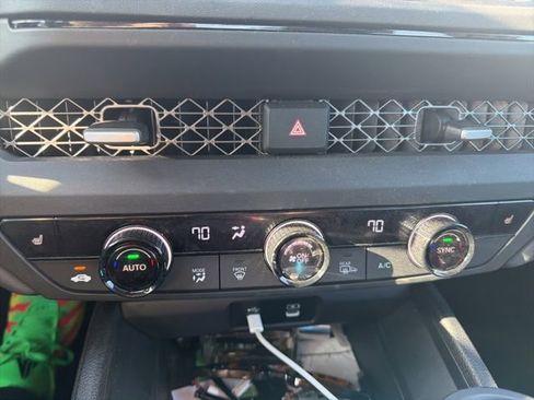 Used 2024 Honda Accord EX image 6