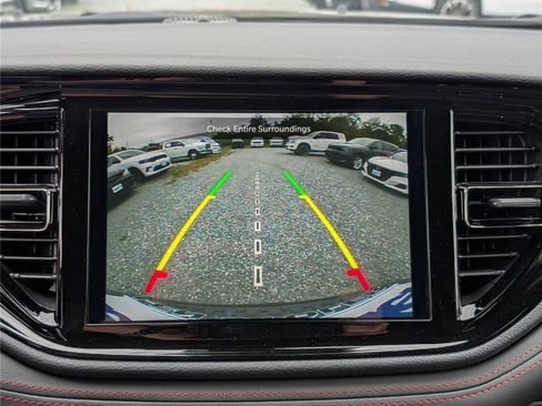 New 2026 Dodge Durango GT image 26