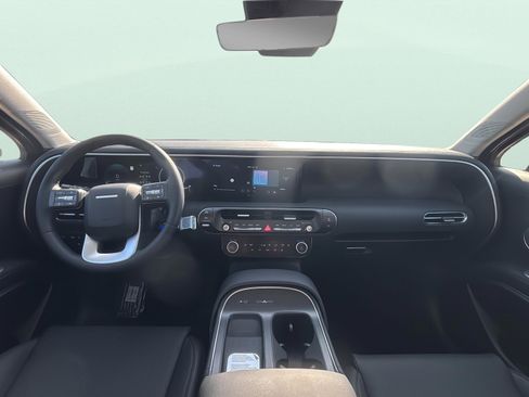 New 2026 Hyundai Palisade FWD Hybrid image 9