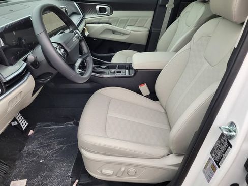 New 2026 Kia Sorento SX FWD image 7