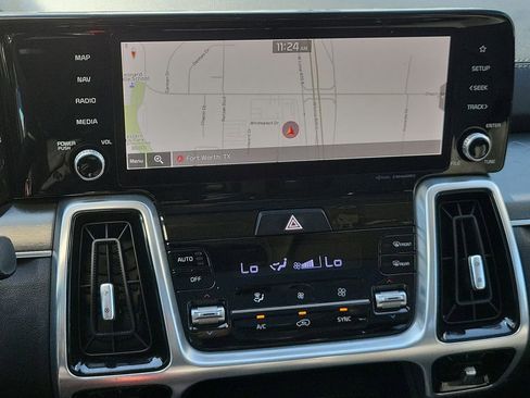 Used 2021 Kia Sorento SX image 14