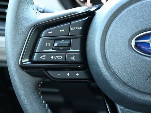 New 2025 Subaru Forester Premium image 28