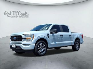 Certified 2022 Ford F150 XL w/ STX Appearance Package RWD video 1