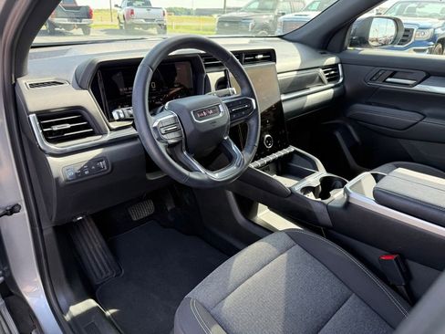 Used 2026 GMC Terrain Elevation w/ LPO, Floor Liner Package AWD/4WD image 10