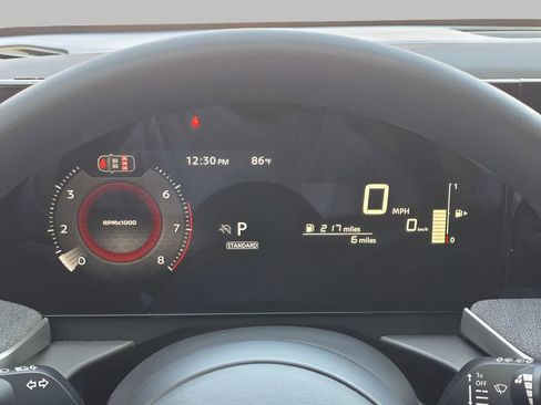 New 2026 Nissan Kicks SV w/ Cold Weather Package image 18