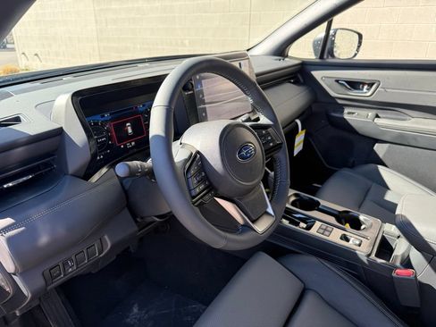 New 2026 Subaru Outback Touring XT AWD/4WD image 23