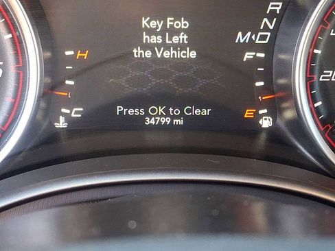 Used 2019 Dodge Charger R/T w/ Plus Group image 13