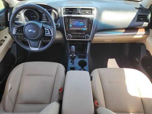 Used 2018 Subaru Outback 2.5i Limited AWD/4WD image 22