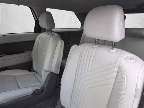 New 2026 Hyundai Palisade SEL FWD image 17