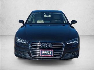 Used 2018 Audi A7 3.0T Prestige video 2