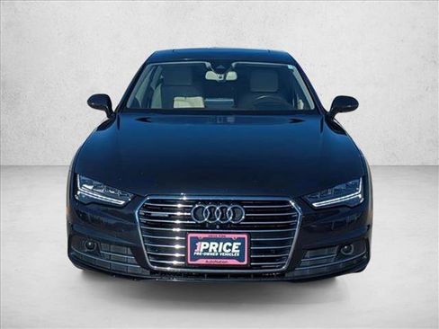 Used 2018 Audi A7 3.0T Prestige image 2