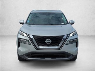 Used 2023 Nissan Rogue SL w/ SL Premium Package video 2