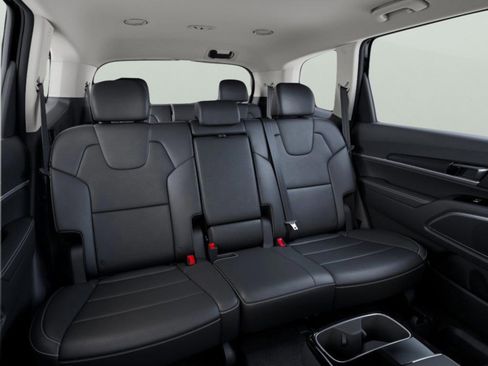 New 2025 Kia Telluride LX image 16