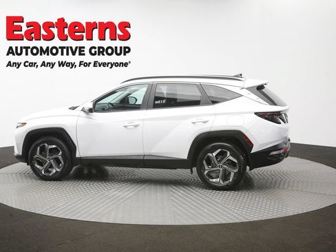 Used 2023 Hyundai Tucson SEL w/ Convenience Package AWD/4WD image 59