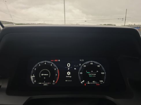 Used 2025 Toyota Tacoma TRD Sport image 21