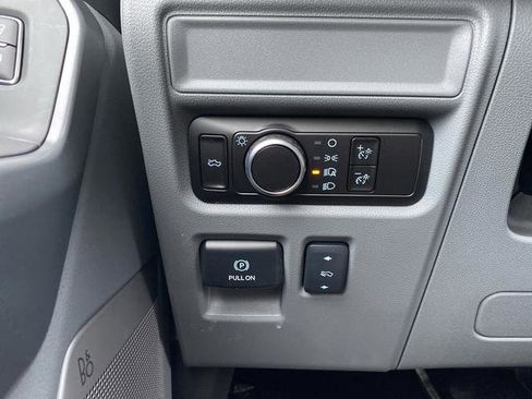 New 2025 Ford F150 Lightning Flash image 21