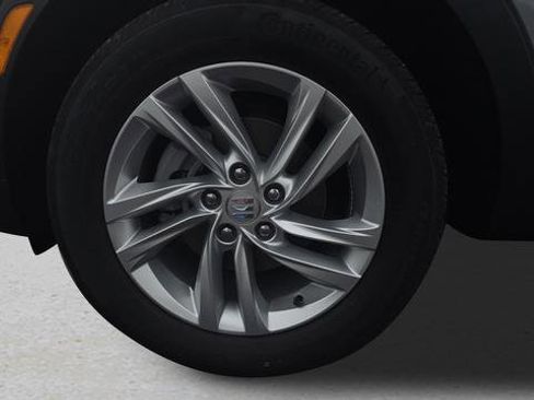 New 2026 Buick Envista Preferred w/ Convenience I Package image 32