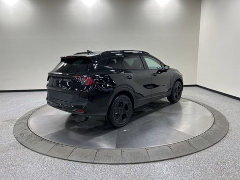 New 2026 Kia Sportage X-Line AWD/4WD image 6