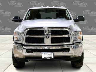 Used 2014 RAM 2500 Tradesman w/ Chrome Appearance Group video 2