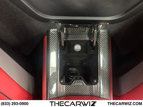 Used 2013 Mercedes-Benz SLS AMG GT Coupe image 86
