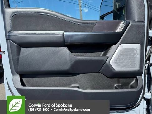 Certified 2026 Ford F450 Platinum AWD/4WD image 21