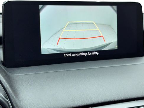 Used 2023 MAZDA CX-9 Carbon Edition image 27